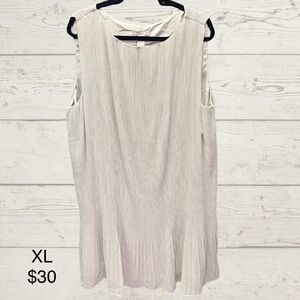 Beautiful Beige Tunic